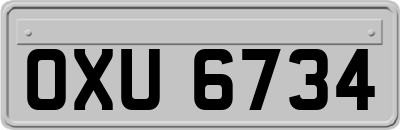 OXU6734