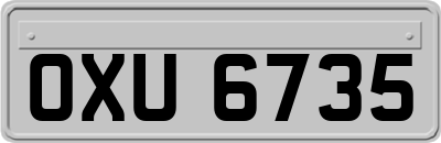 OXU6735