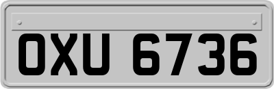 OXU6736