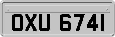 OXU6741