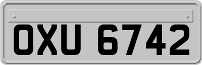OXU6742