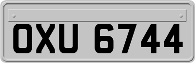 OXU6744