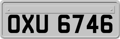 OXU6746