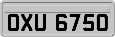 OXU6750