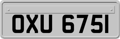 OXU6751