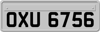 OXU6756