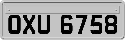 OXU6758