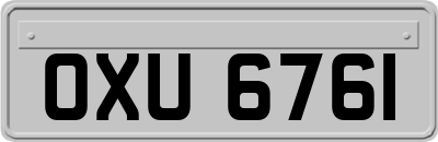 OXU6761