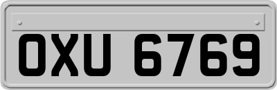 OXU6769