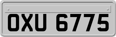 OXU6775