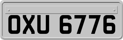 OXU6776