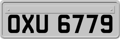 OXU6779