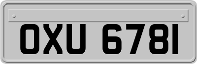 OXU6781