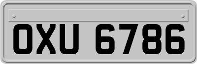 OXU6786