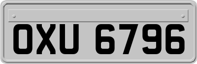 OXU6796