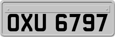 OXU6797