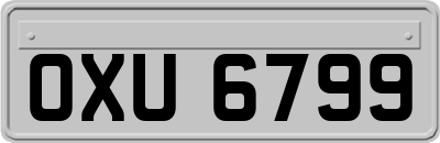 OXU6799