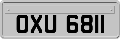 OXU6811