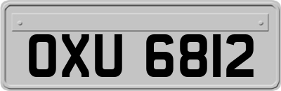 OXU6812
