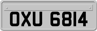 OXU6814
