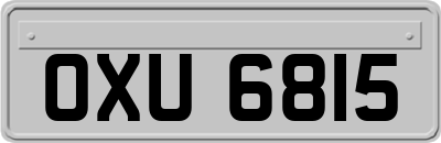 OXU6815