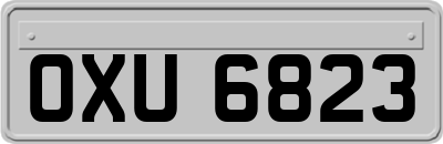 OXU6823