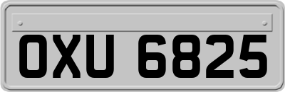 OXU6825