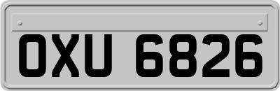 OXU6826