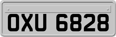 OXU6828