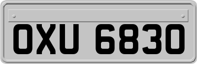 OXU6830