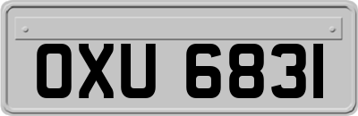 OXU6831