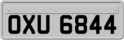 OXU6844