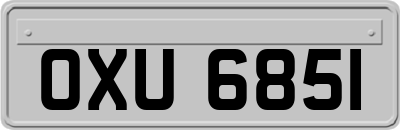 OXU6851