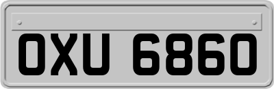 OXU6860