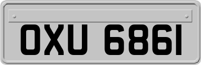 OXU6861