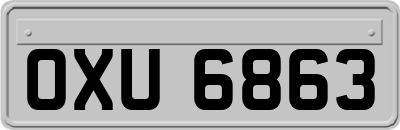 OXU6863