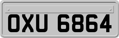 OXU6864