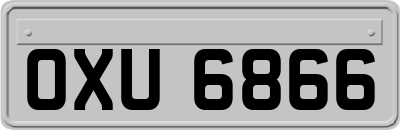OXU6866