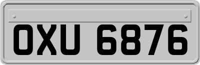 OXU6876