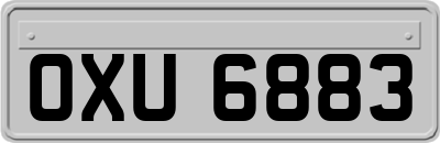 OXU6883