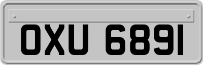 OXU6891