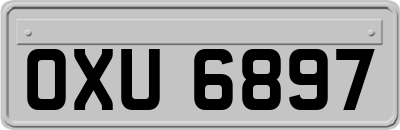 OXU6897