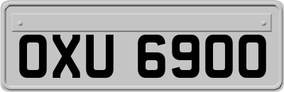OXU6900