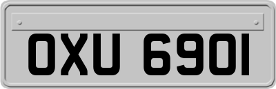 OXU6901