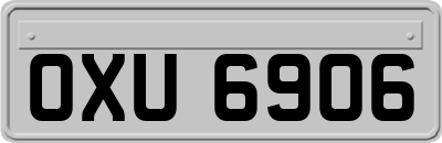 OXU6906