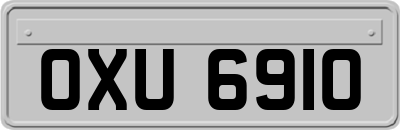 OXU6910