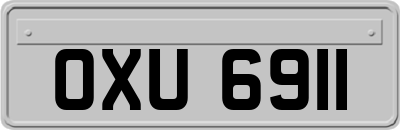 OXU6911