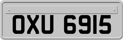 OXU6915