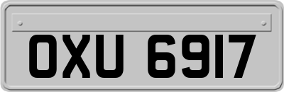 OXU6917