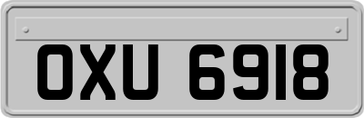 OXU6918